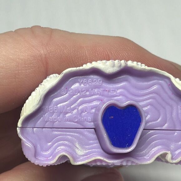 Lot of 7 Misc Mini Figurines Littlest Pet Shop Disney Sofia Shopkins Zuru - Picture 14 of 14